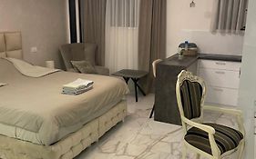 Liga Apartment