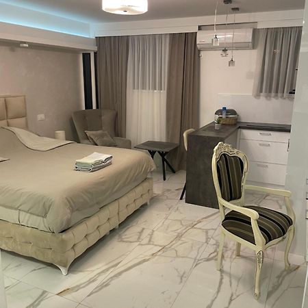 Liga Apartment Белград Экстерьер фото