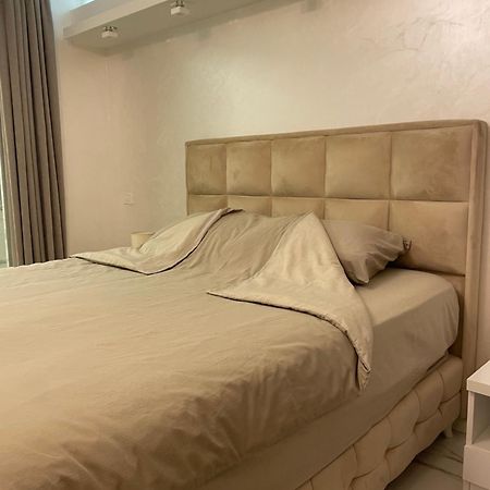 Liga Apartment Белград Экстерьер фото