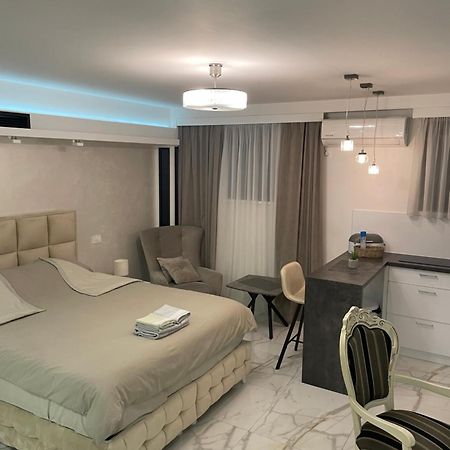 Liga Apartment Белград Экстерьер фото