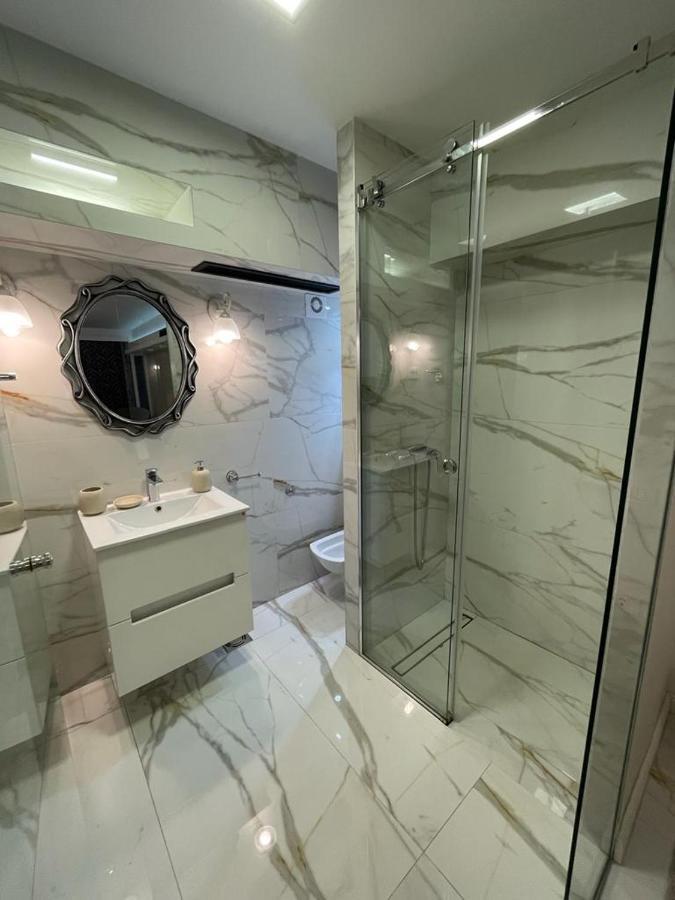 Liga Apartment Белград Экстерьер фото