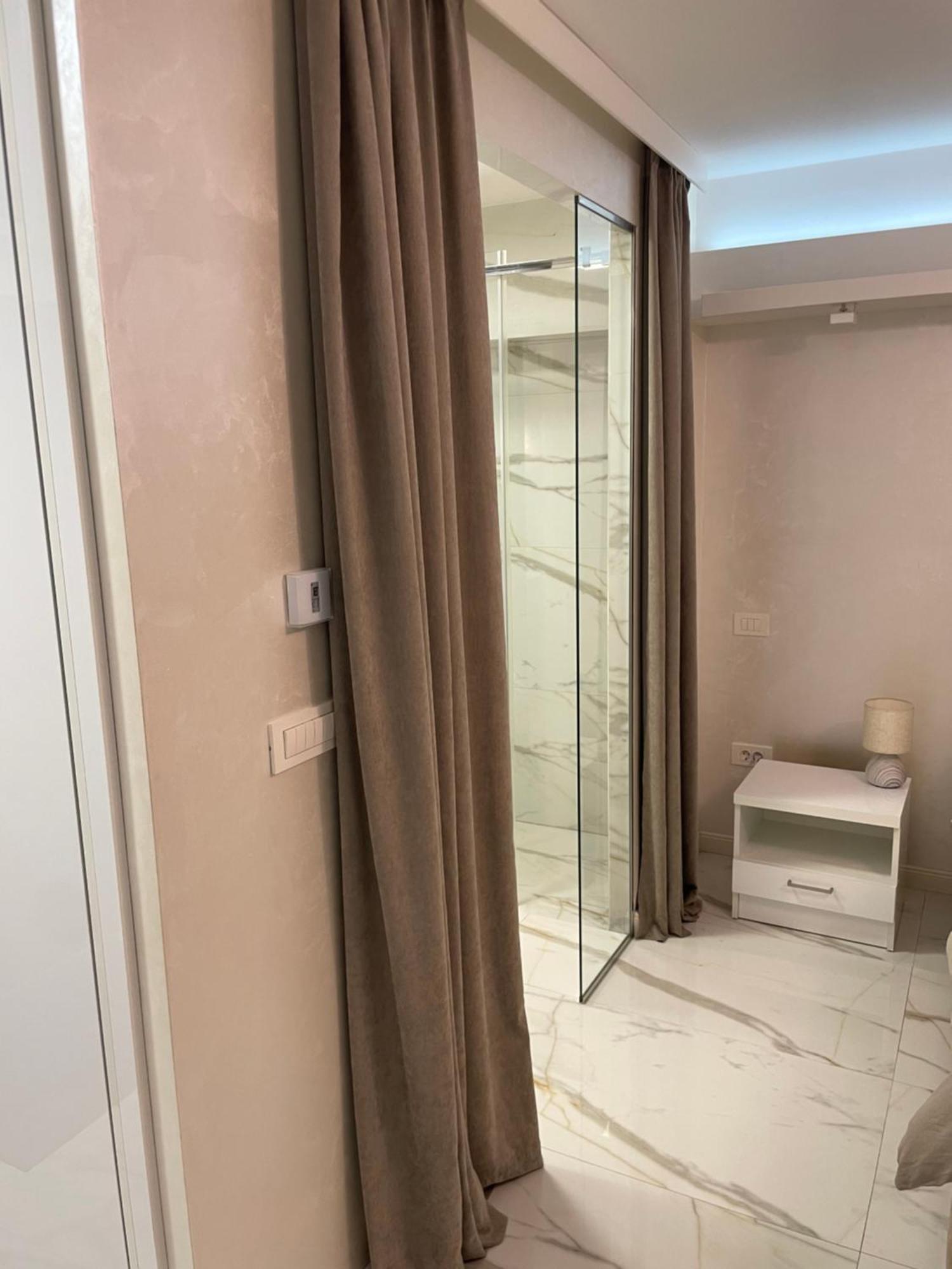 Liga Apartment Белград Экстерьер фото