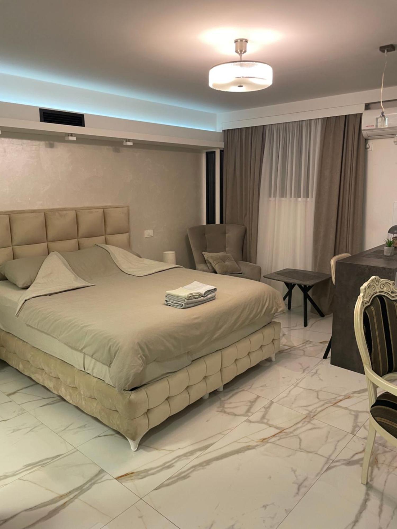 Liga Apartment Белград Экстерьер фото